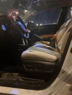 تويوتا كورولا كروس